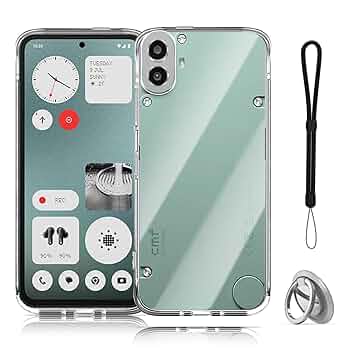 cmf PHONE 1 / 8GB / 256GB スタンドとカードケースおまけ cmf PHONE 1 / 8GB / 256GB スタンドとカードケースおまけ CMF